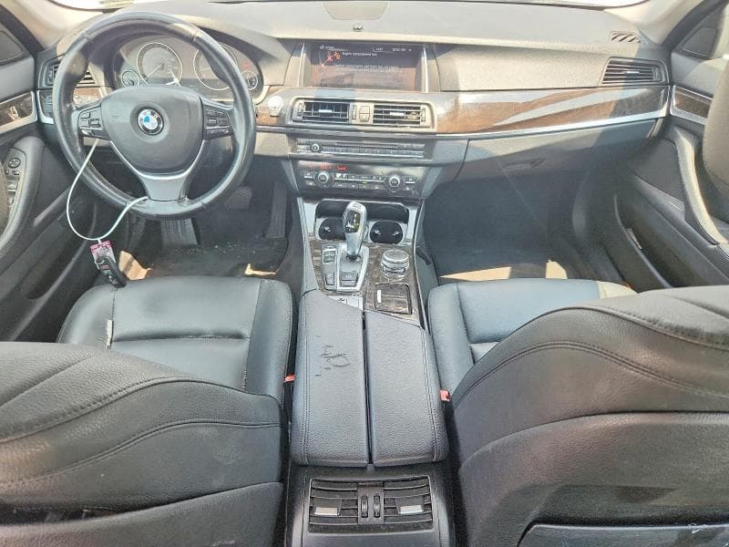 2015 BMW 528 XI
