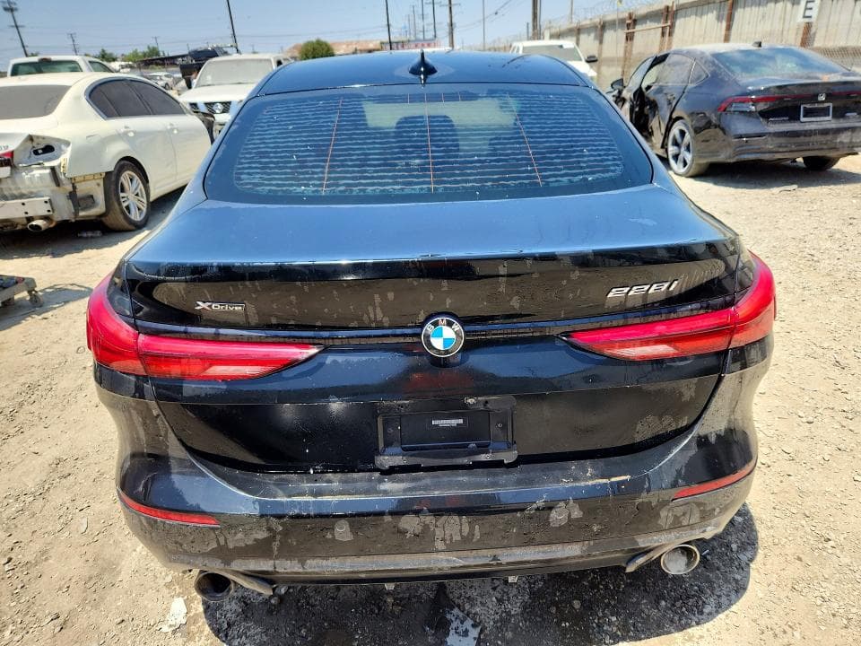 2020 BMW 228XI