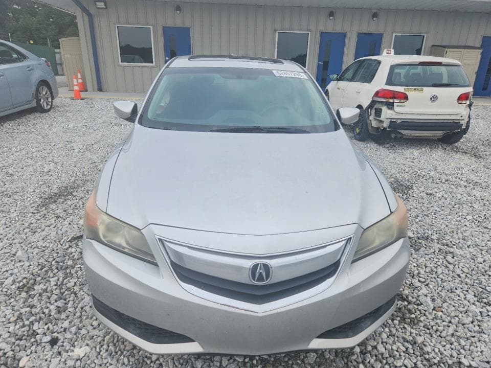 2014 ACURA ILX 20