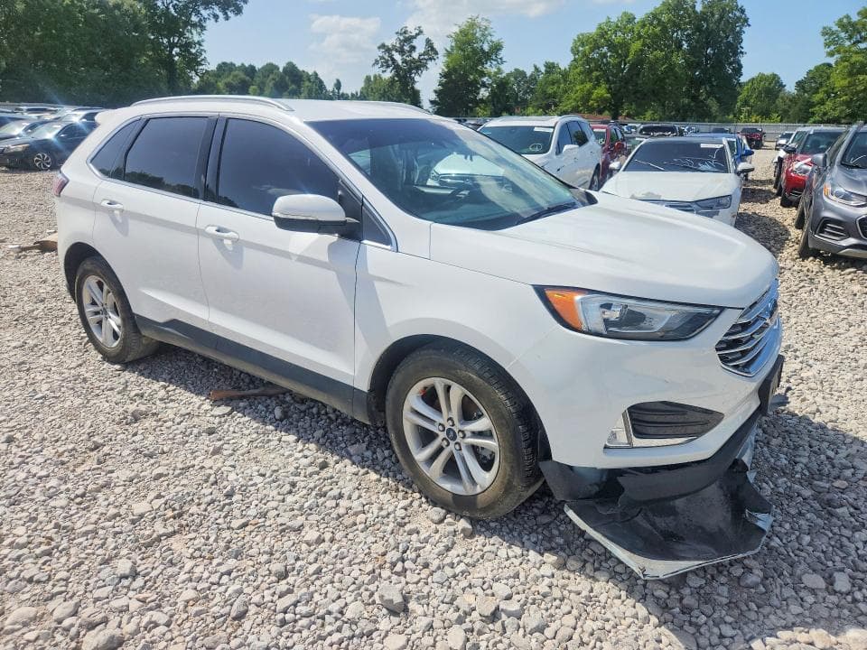 2020 FORD EDGE SEL SEL