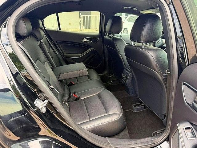 2018 MERCEDES-BENZ GLA 250
