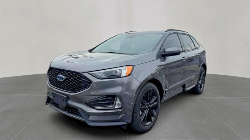 2024 FORD EDGE ST
