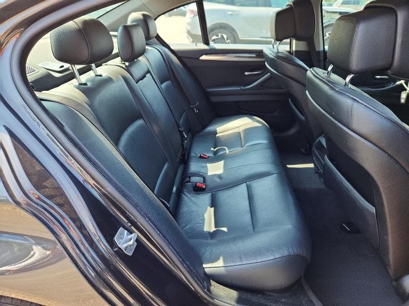 2013 BMW 528 I