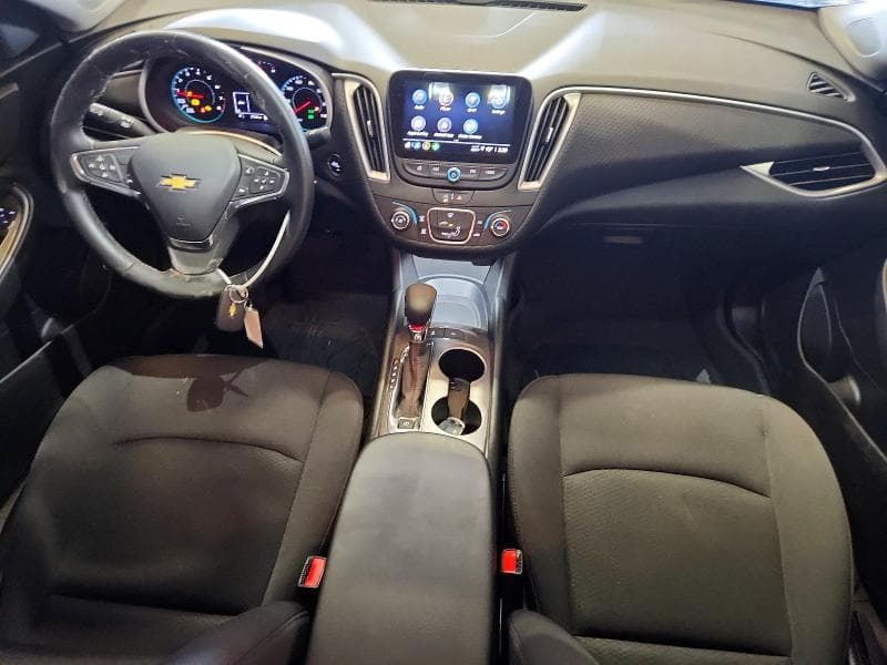 2024 CHEVROLET MALIBU RS