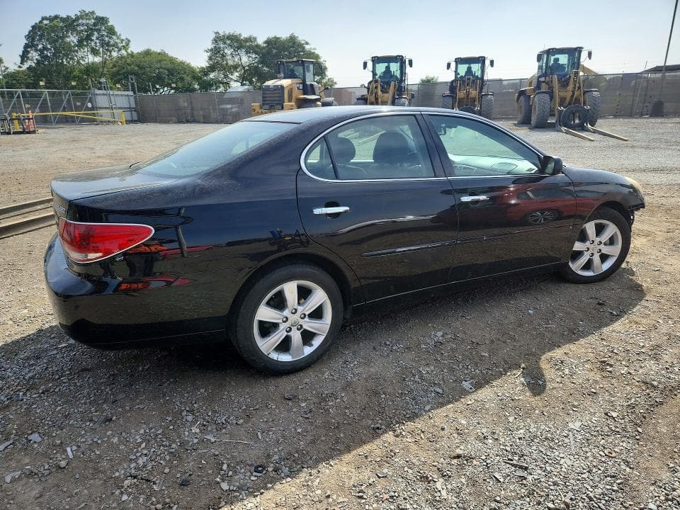 2006 LEXUS ES 330