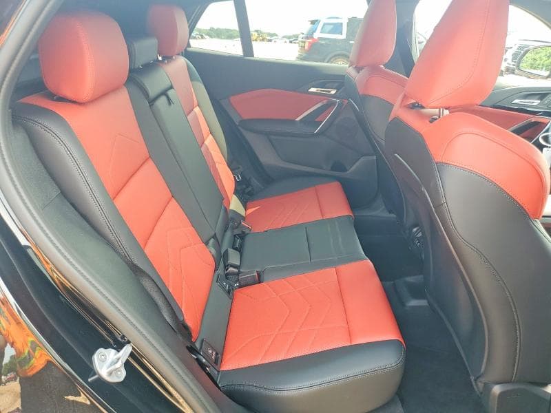 2025 BMW X2 XDRIVE28I