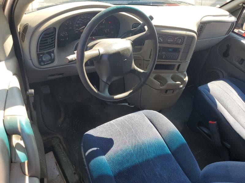 2005 CHEVROLET ASTRO
