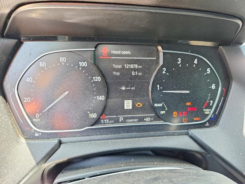 2020 BMW 228XI