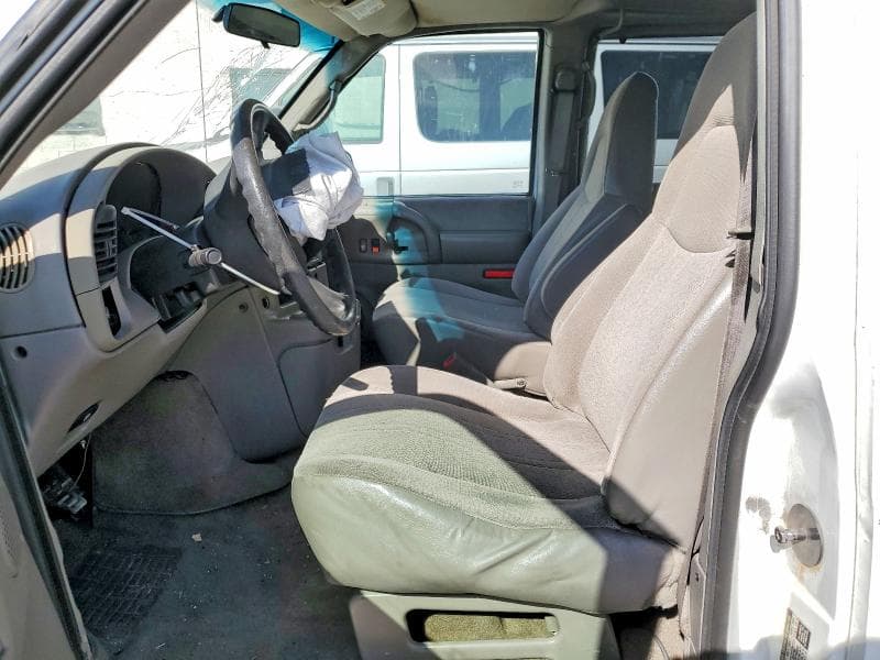 2005 CHEVROLET ASTRO