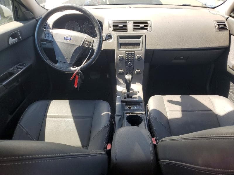 2006 VOLVO S40 2.4I