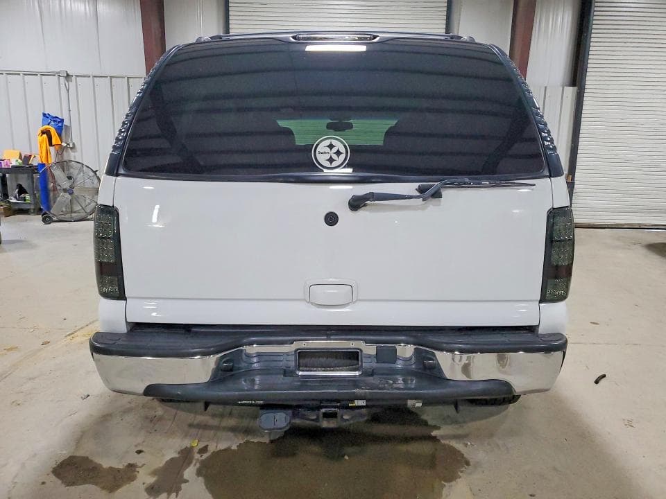 2003 CHEVROLET TAHOE C1500