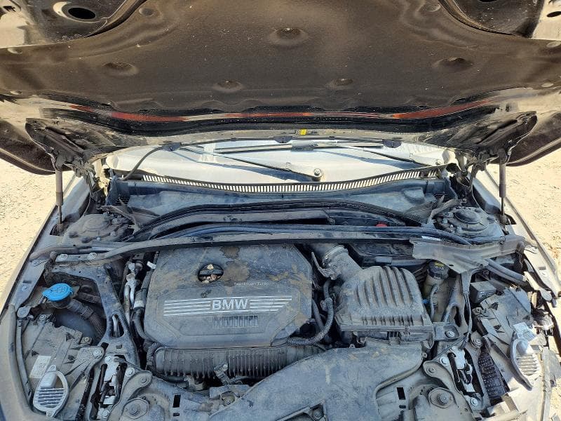 2020 BMW 228XI