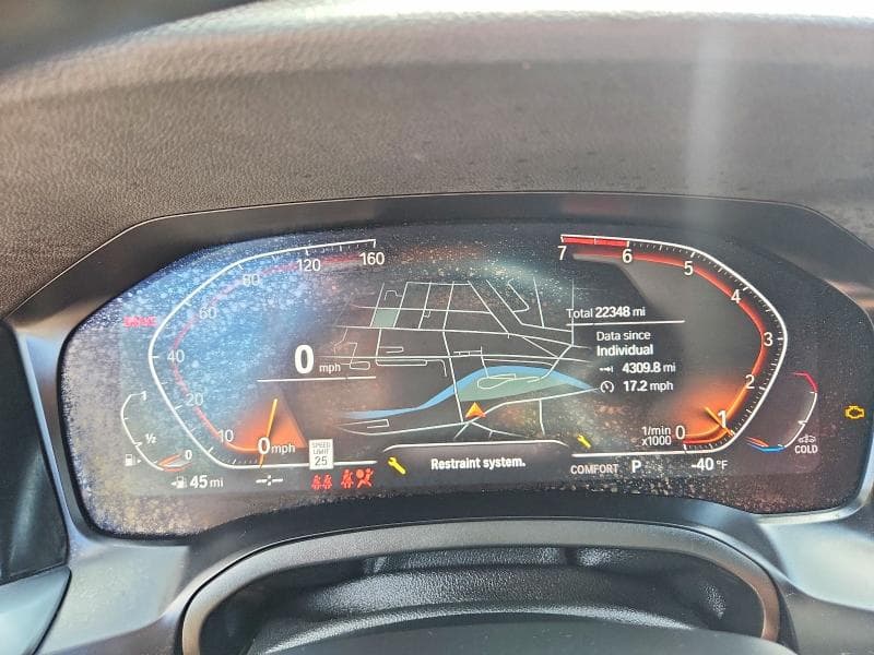 2023 BMW 430XI