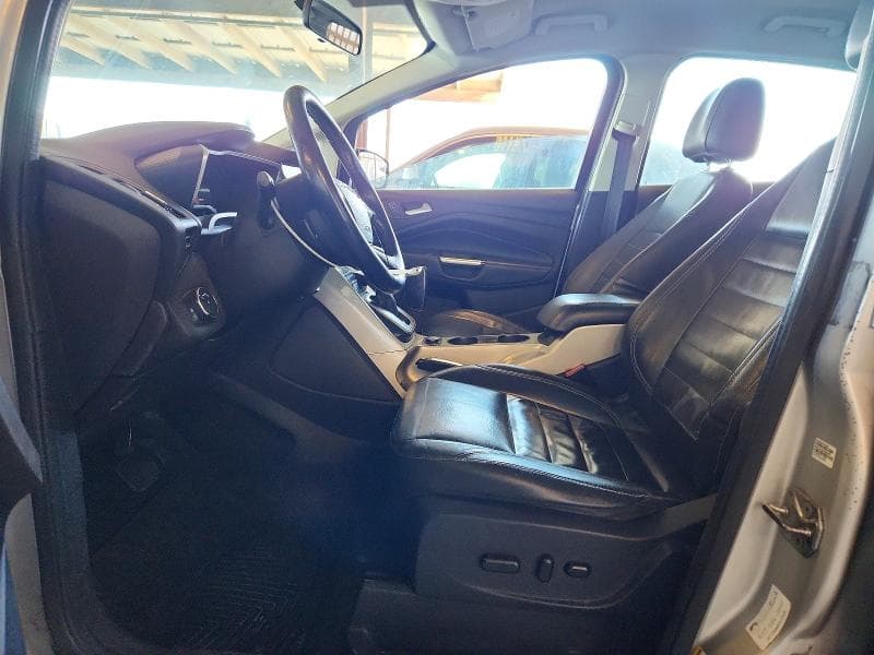 2014 FORD C-MAX SEL
