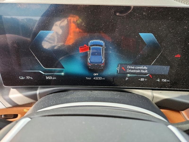 2023 BMW I4 EDRIVE 35