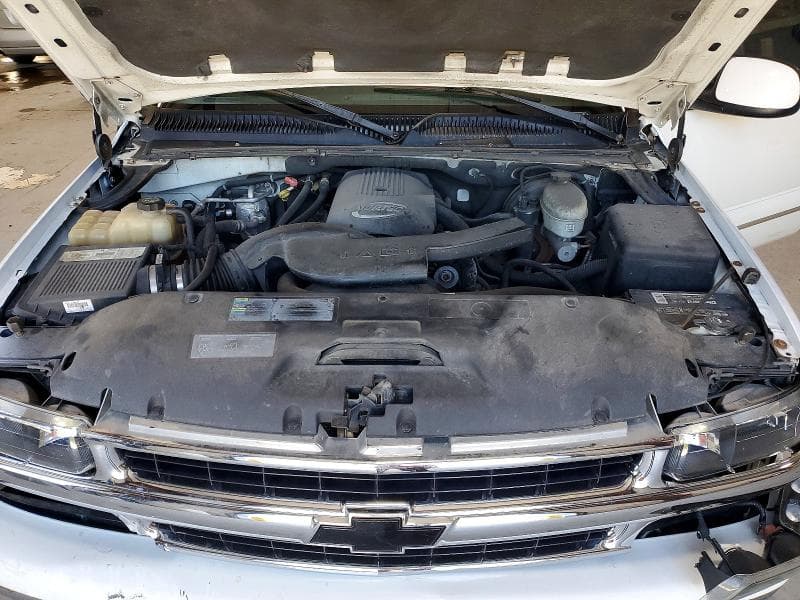 2003 CHEVROLET TAHOE C1500