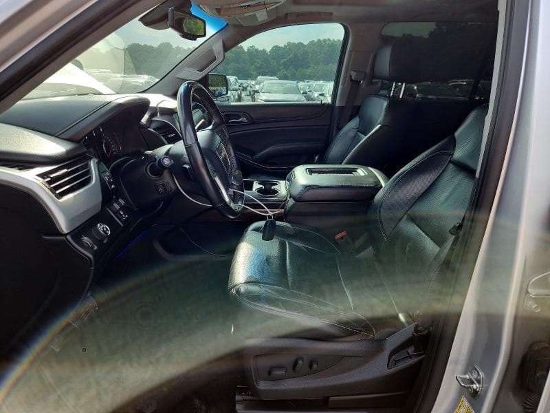 2016 GMC YUKON XL C1500 SLT