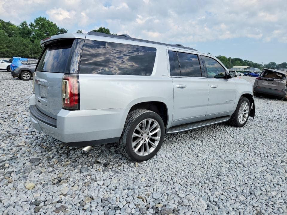2016 GMC YUKON XL C1500 SLT