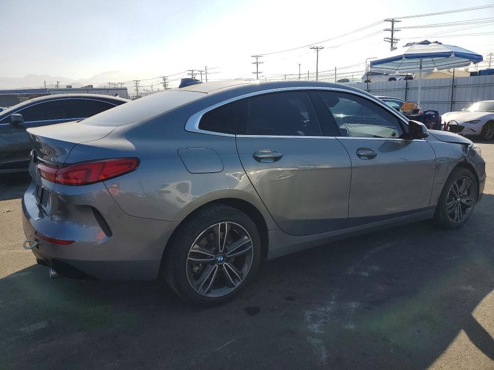 2024 BMW 228XI