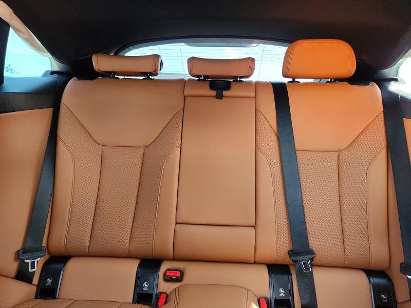2023 BMW I4 EDRIVE 35