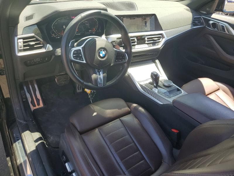 2023 BMW 430XI