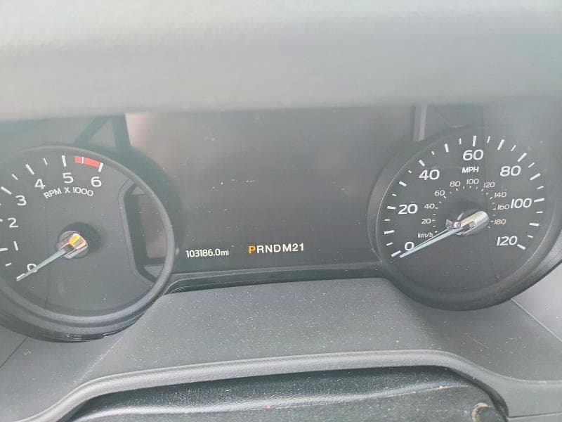 2023 FORD ECONOLINE