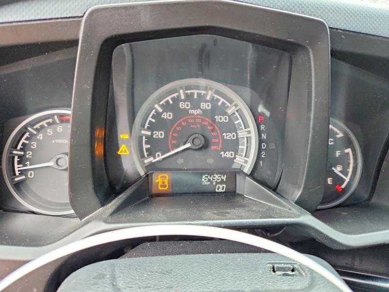 2010 HONDA RIDGELINE RT