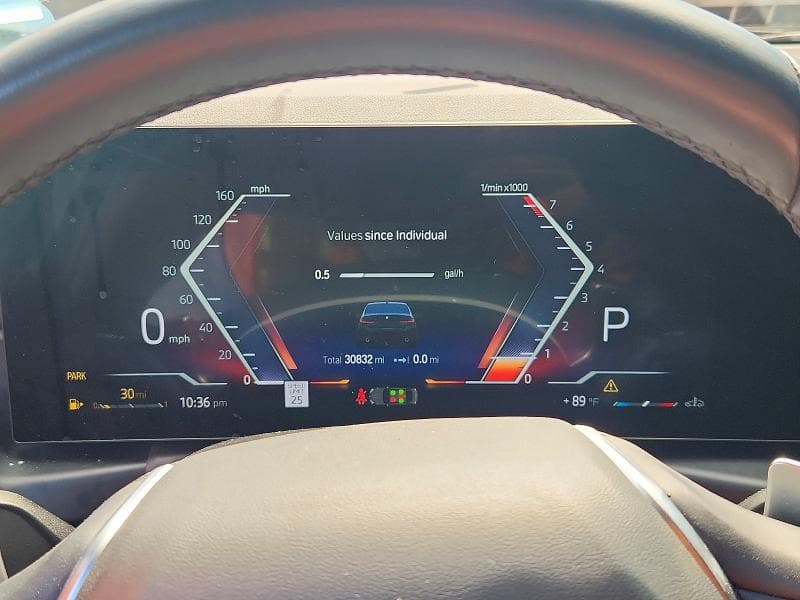 2024 BMW 330I