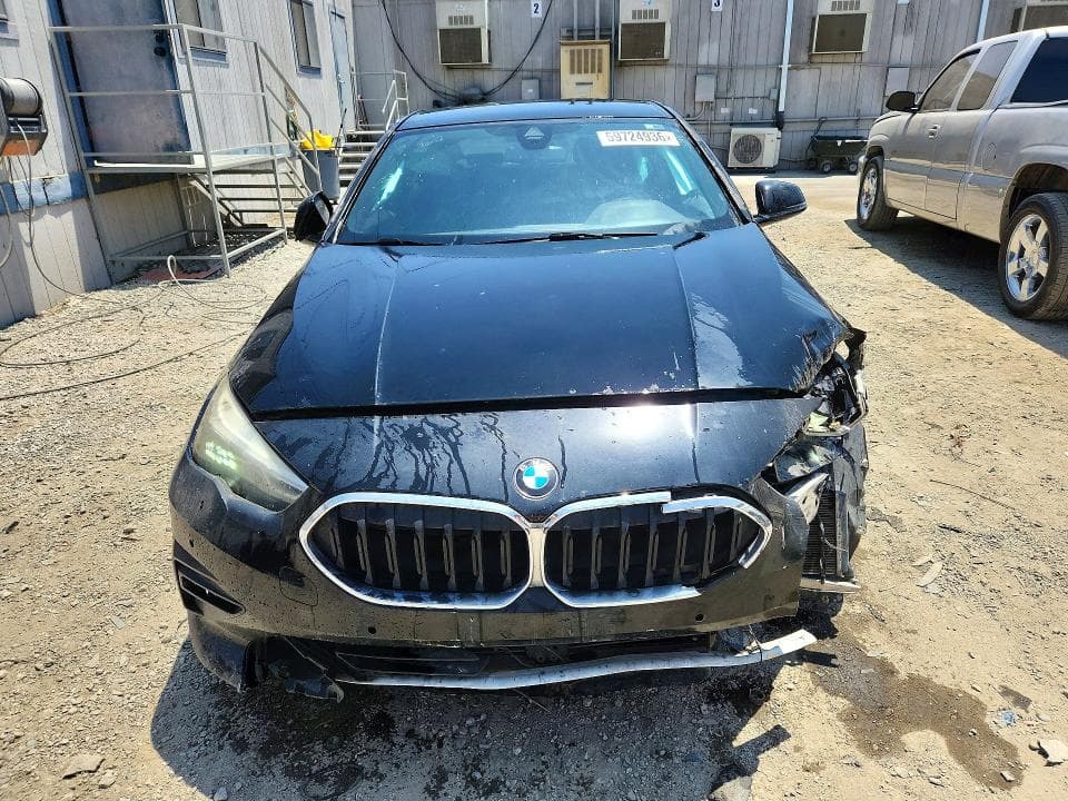 2020 BMW 228XI