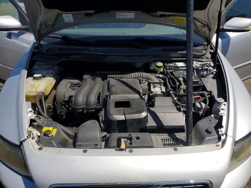 2006 VOLVO S40 2.4I