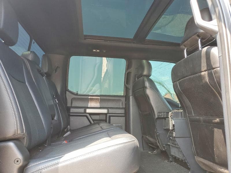 2022 FORD F350 SUPER DUTY