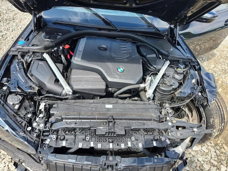 2023 BMW 430XI