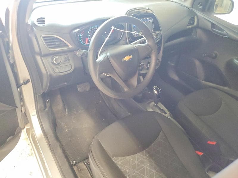 2019 CHEVROLET SPARK LS