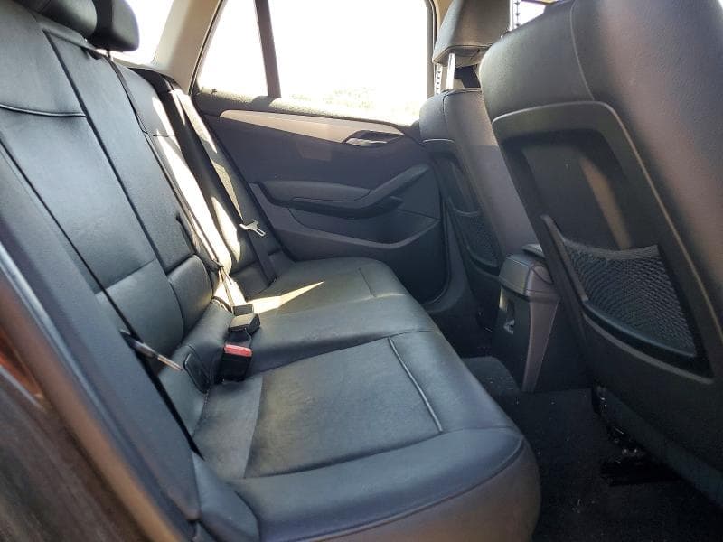 2014 BMW X1 XDRIVE28I