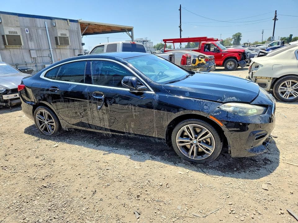 2020 BMW 228XI
