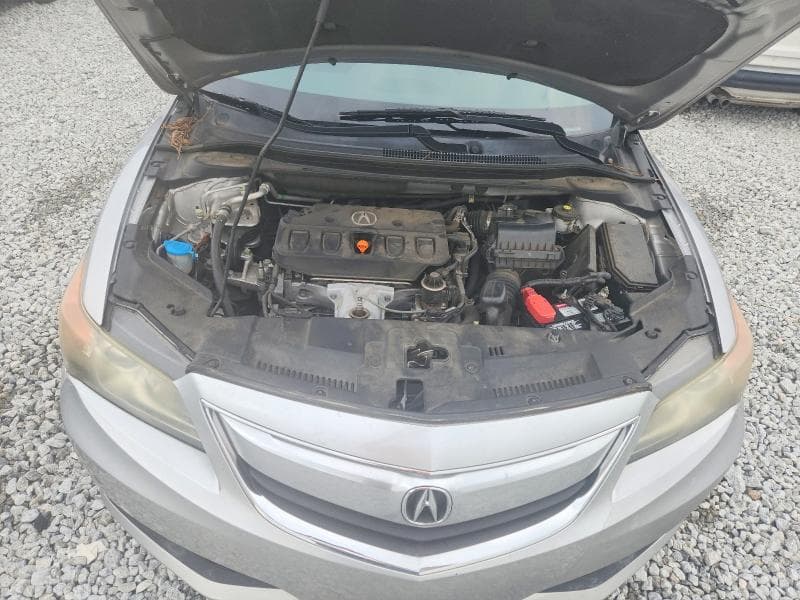 2014 ACURA ILX 20