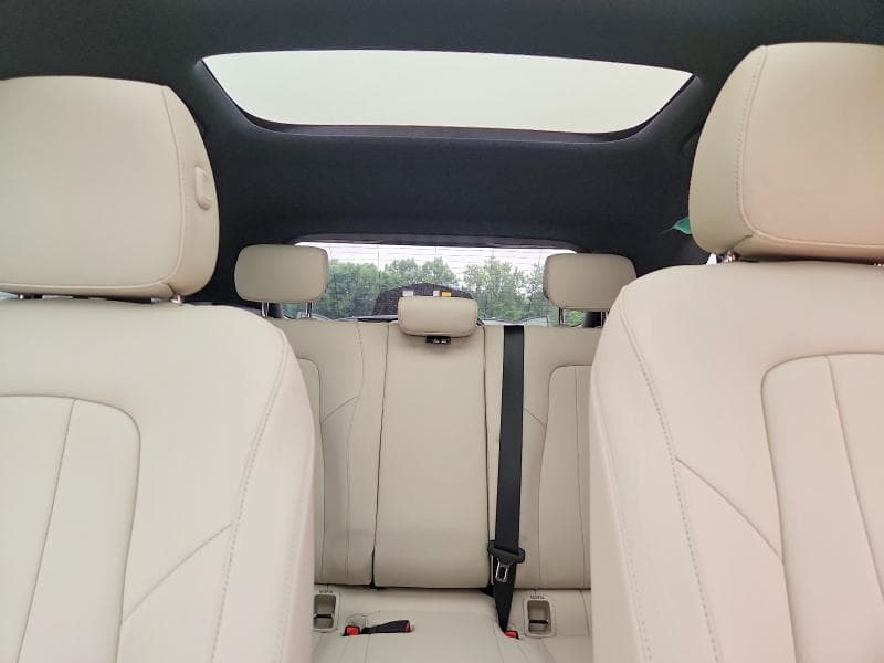 2026 MERCEDES-BENZ GLA 250 4MATIC