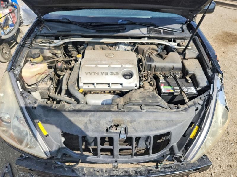 2006 LEXUS ES 330