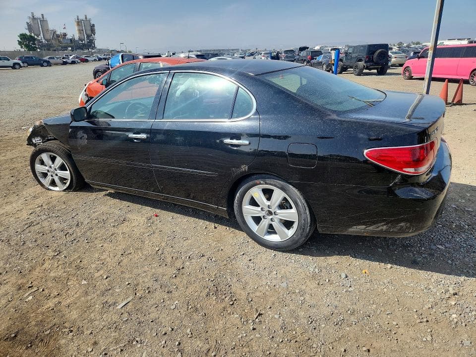2006 LEXUS ES 330