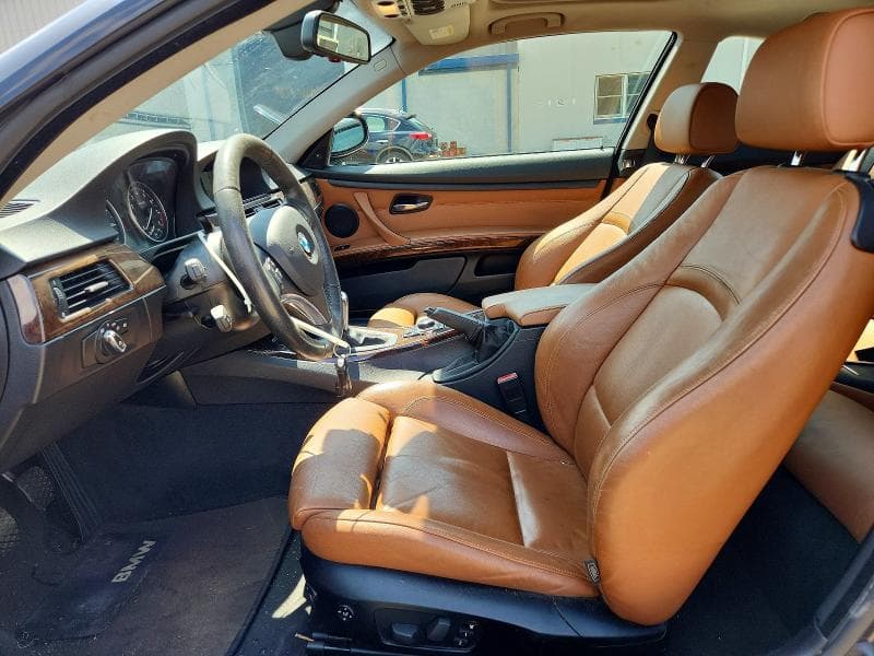 2010 BMW 335 I