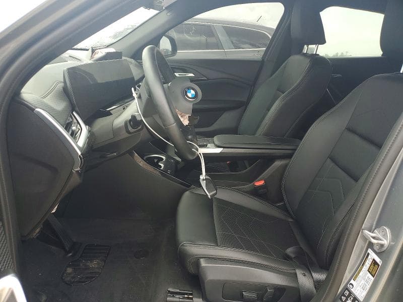 2025 BMW X2 XDRIVE28I