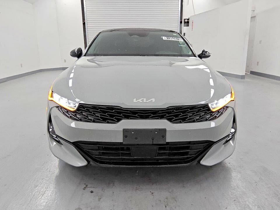 2023 KIA K5 GT LINE