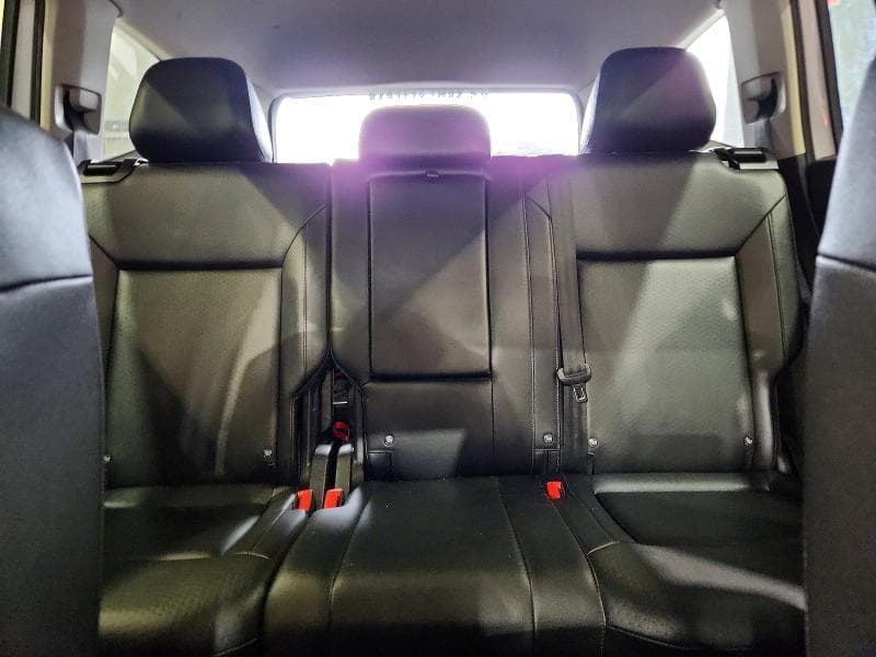 2018 VOLKSWAGEN ATLAS SE