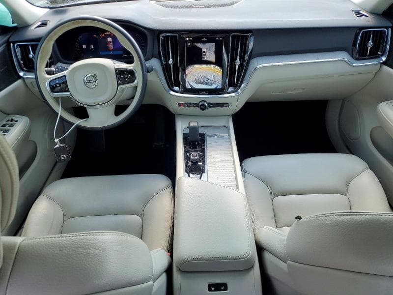 2025 VOLVO S60 PLUS