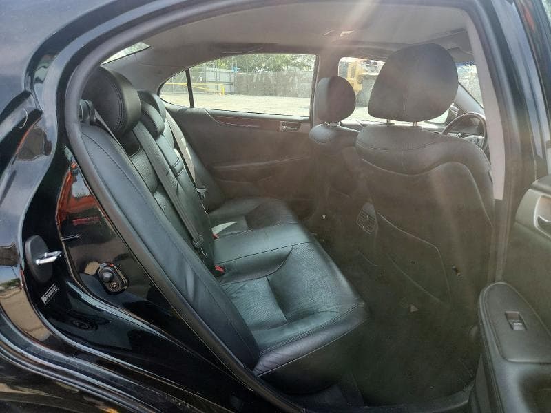 2006 LEXUS ES 330