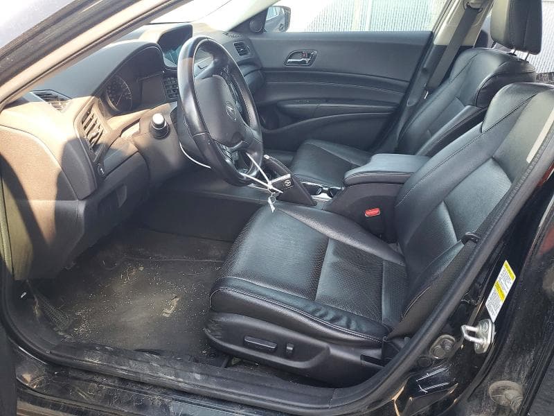2015 ACURA ILX DYNAMIC
