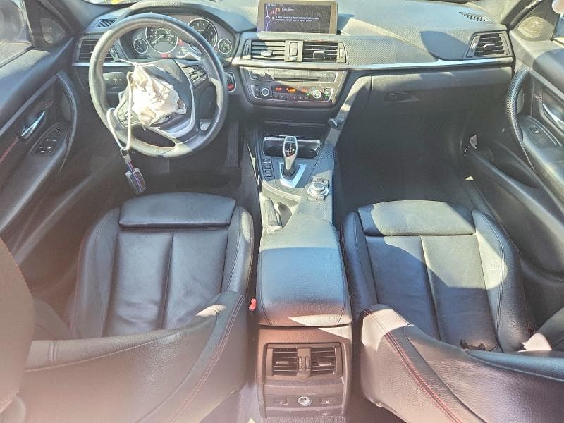 2013 BMW 335 XI