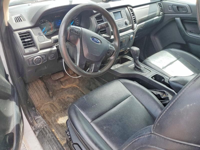 2020 FORD RANGER XL