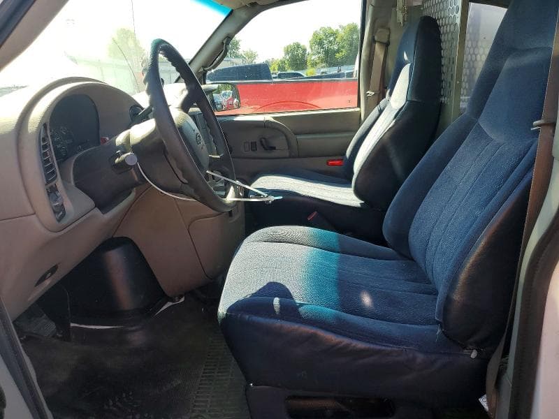 2005 CHEVROLET ASTRO