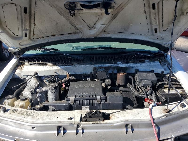 2005 CHEVROLET ASTRO